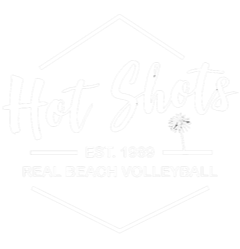 Hot Shots Volleyball
