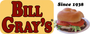 Bill Gray's